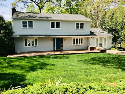 41 Columbine Ave N, Hampton Bays, NY, 11946