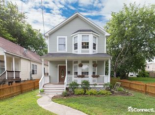 1317 N 34th St, Richmond, VA 23223