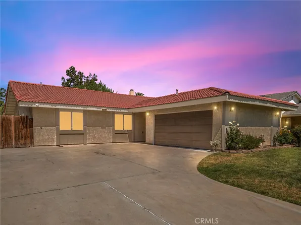 13050 Rain Shadow Rd, Victorville, CA 92395