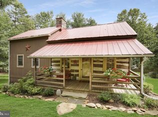 35820 Charles Town Pike, Purcellville, VA 20132