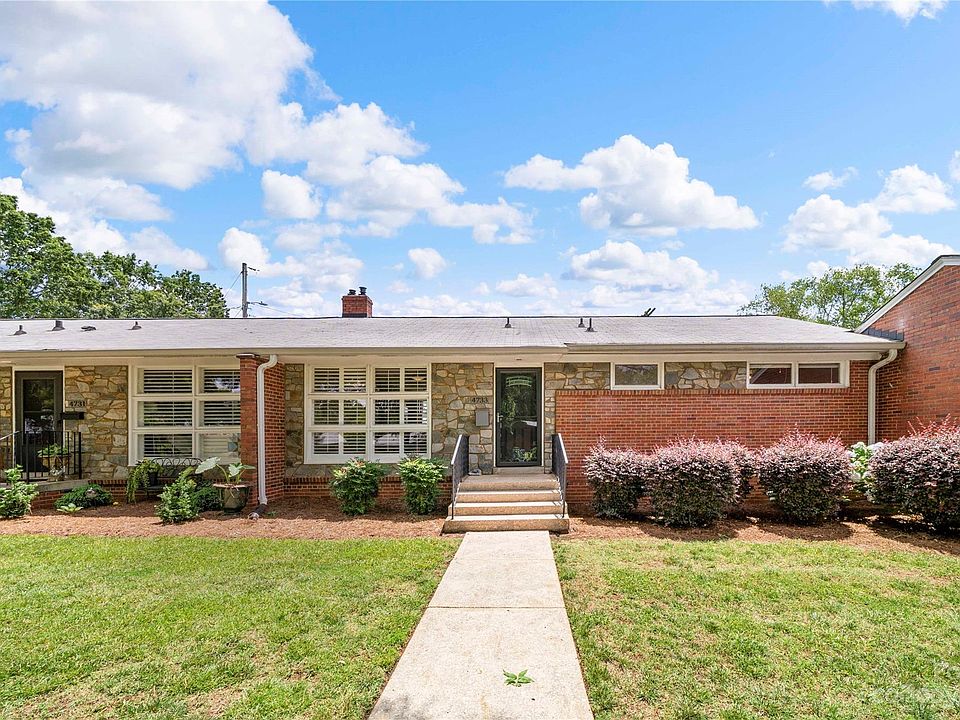4733 Woodlark Ln, Charlotte, NC 28211 Zillow