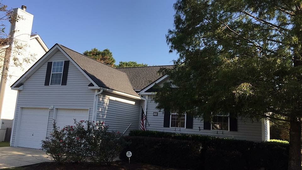 New roof Oct-2015, Front
