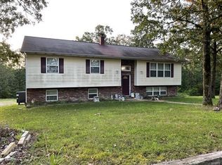 14835 Carthage Rd, Dixon, MO 65459