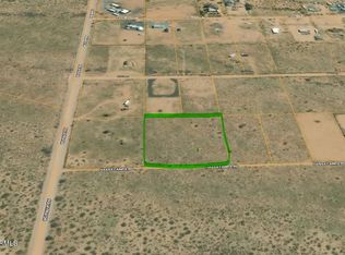 xx N Hassayampa Road #15, Golden Valley, AZ 86413