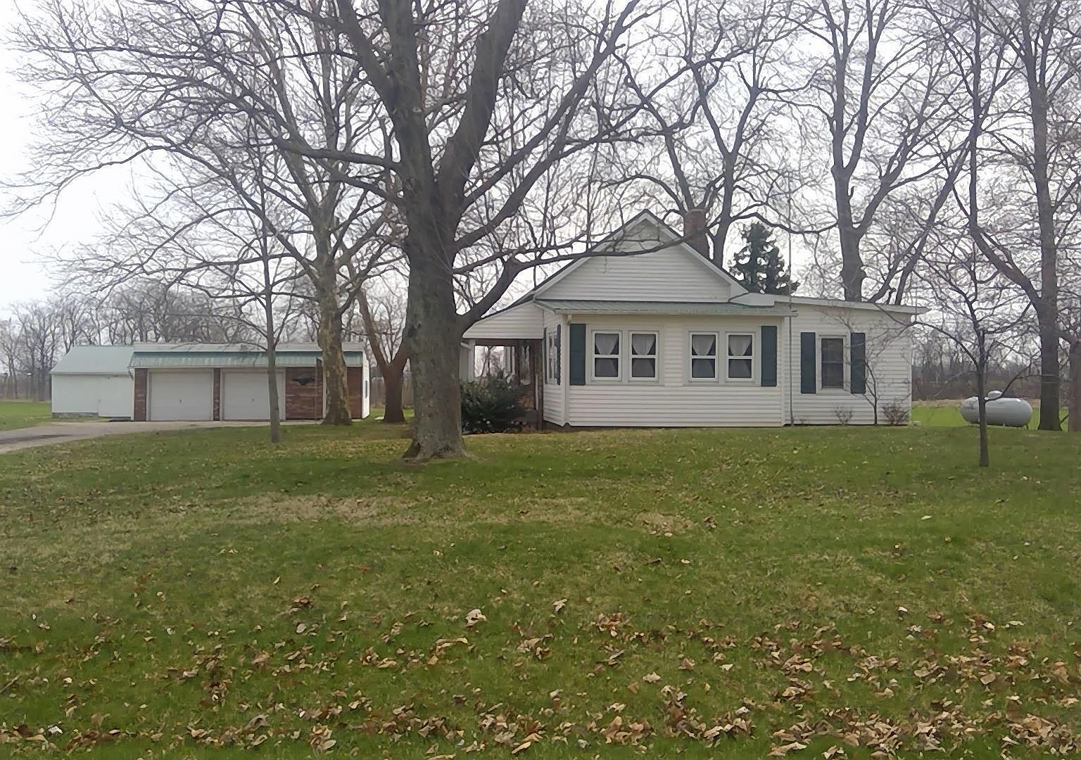 11203 State Road 101, Monroeville, IN 46773 Zillow