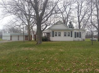 11203 State Road 101 Rd, Monroeville, IN 46773