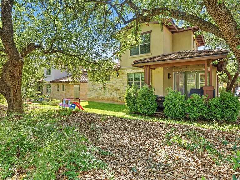 15317 Falconhead Grove Loop — Photo 25