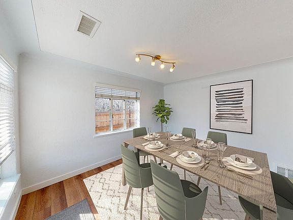 Optionally furnished common areas! Common areas can come beautifully furnished by our in-house design team for an additional fee.