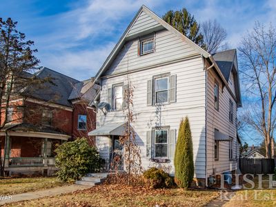 330 Rural Ave, Williamsport, PA, 17701