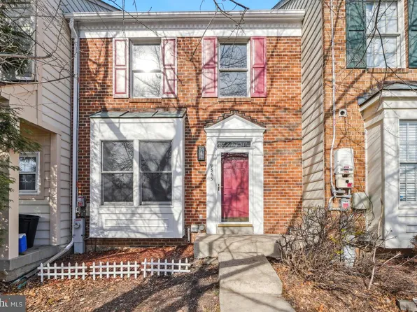 9363 Breamore Ct, Laurel, MD 20723