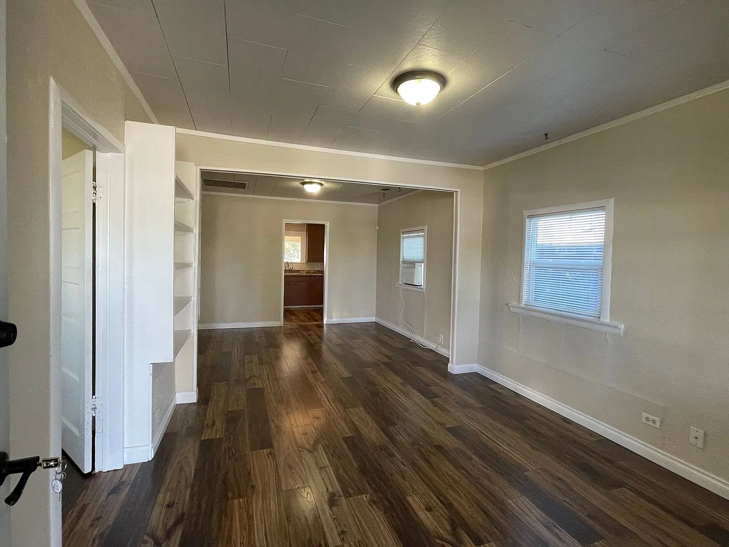 Charming 2 Bedroom 1 Bath Home with Lots Character — Photo 4
