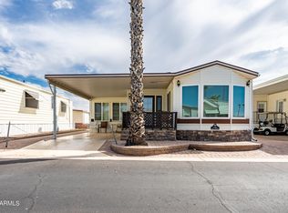 7750 E Broadway Rd LOT 712, Mesa, AZ 85208