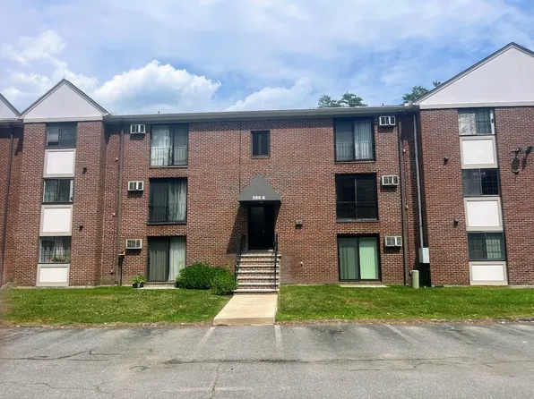 380 Great Rd APT A204, Acton, MA 01720