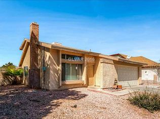 4025 Belhaven St, Las Vegas, NV 89147