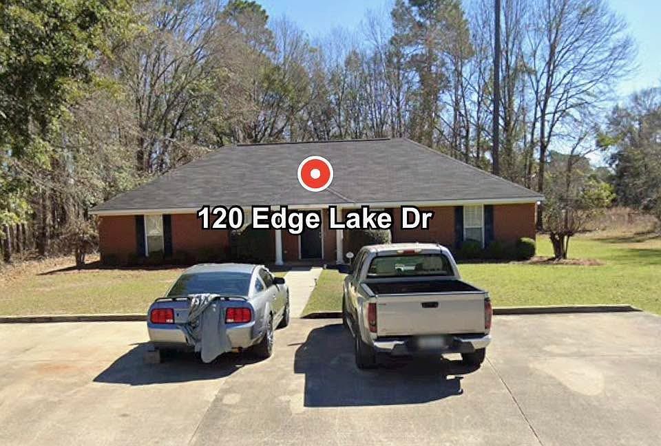 1st image of 120 Edgelake Dr APT B