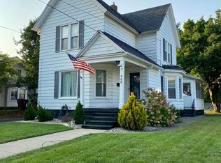 500 Irwin Ave, Albion, MI