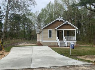 123 Beach St, North Augusta, SC 29936