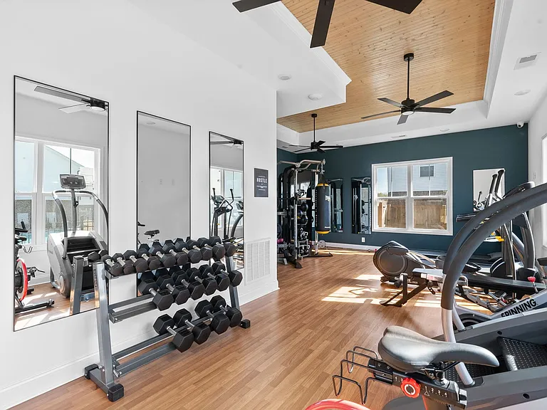 Alto Luxury Townhomes — Photo 10