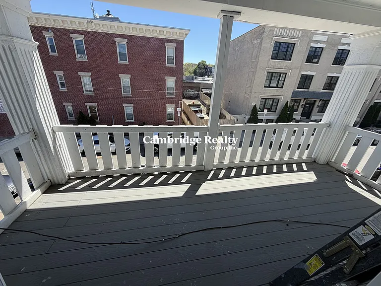 5 Harvard Ter #2T — Photo 19