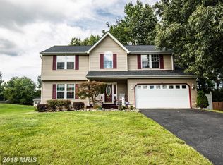 5 Wells Rd, Stafford, VA 22556