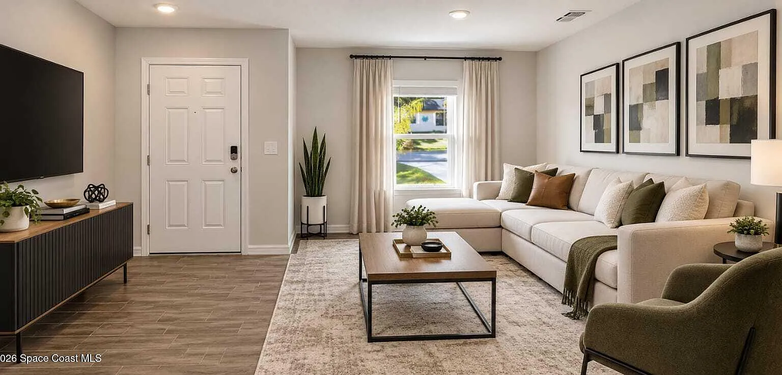 3 bed, 2.0 bath, 1243 sqft, $2,000 — Photo 4