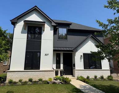 307 N Lincoln Ave, Park Ridge, IL, 60068