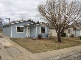 2725 Winnipeg St, Pueblo, CO 81004