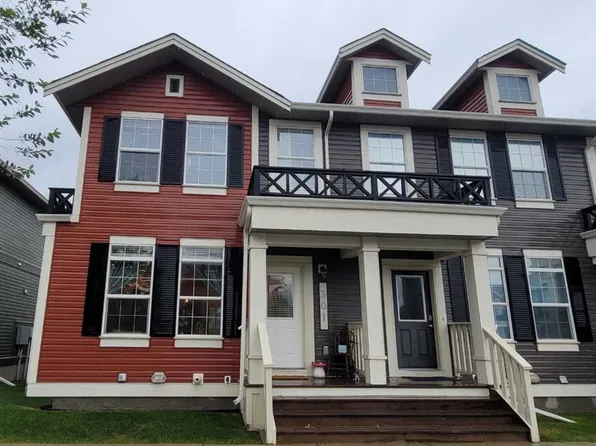 1001 W 8th St NW #301, Airdrie, AB T4B 0W5
