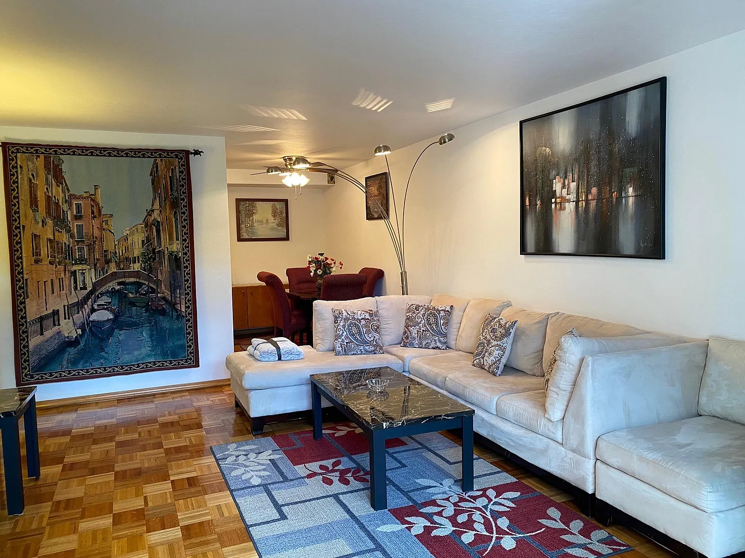 1720 Halford Ave — Photo 2