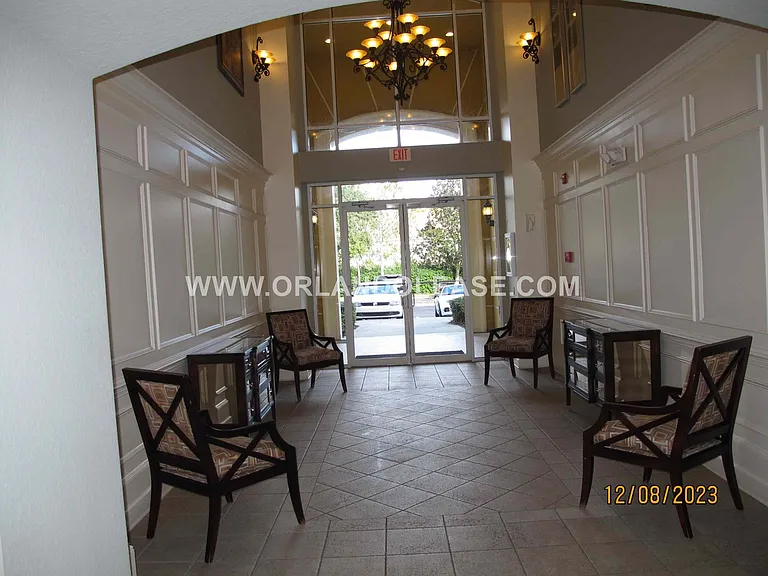 3368 Robert Trent Jones Dr #301 — Photo 21