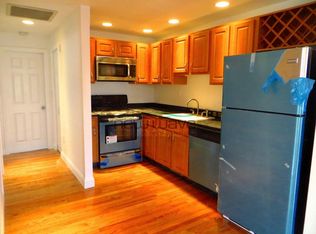 108 Jersey St APT 5, Boston, MA 02215