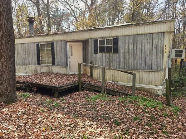 359 Dallas Spencer Mountain Rd #61, Gastonia, NC 28056