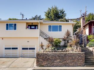 1570 5th Ave, Belmont, CA 94002