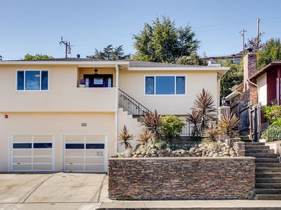1570 5th Ave, Belmont, CA, 94002