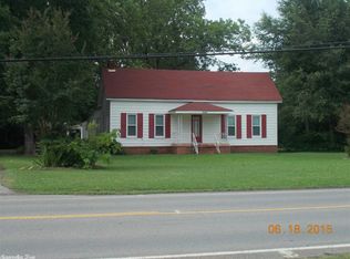 1808 W Center St, Beebe, AR 72012