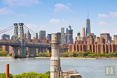 Rented by Halstead Real Estate