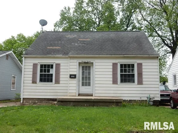 1320 E Stanford Ave, Springfield, IL 62703