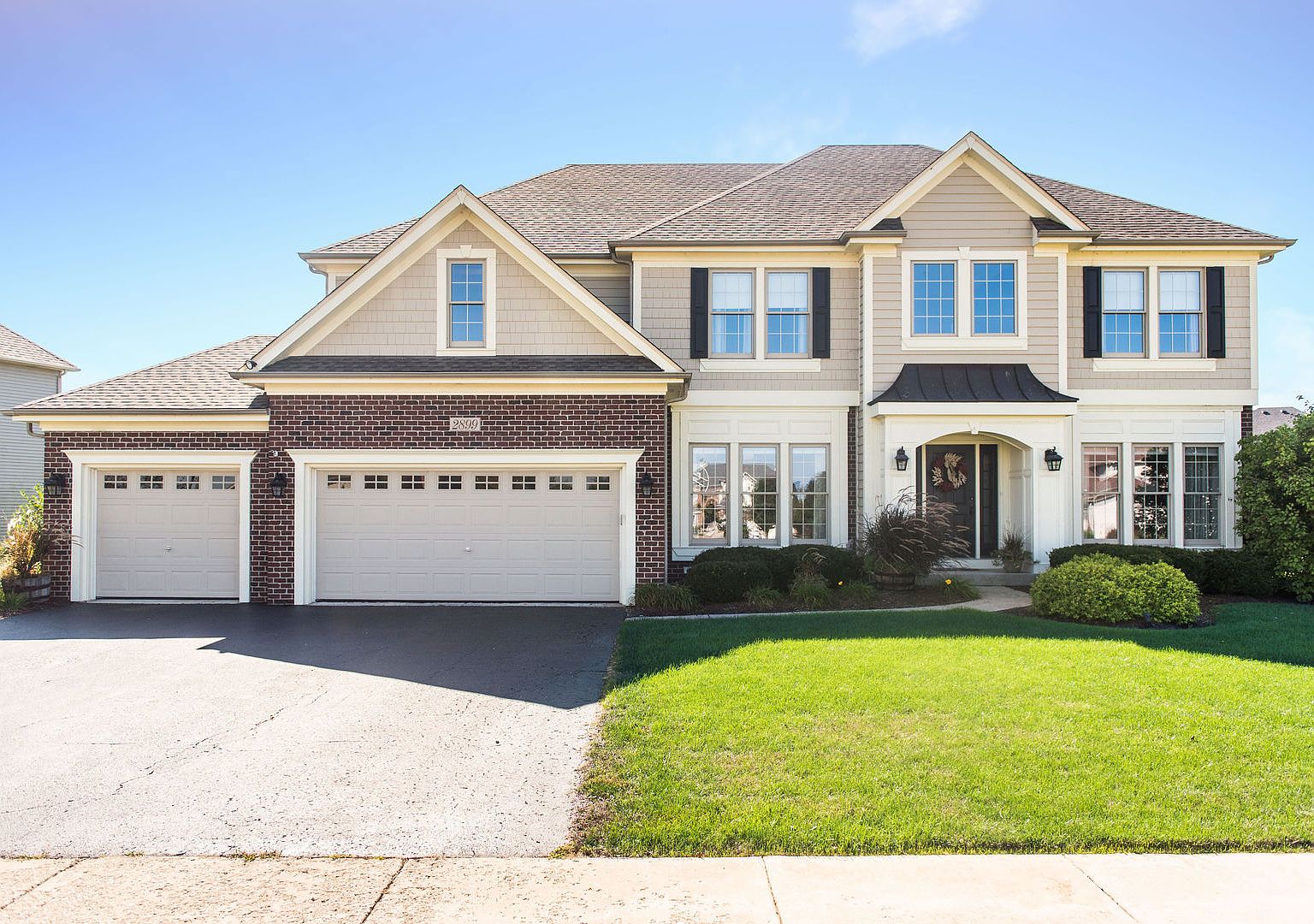 2899 Cryder Way, Yorkville, IL 60560 Zillow