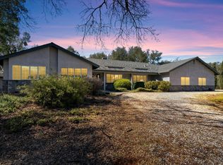 16940 W Hill Dr, Jackson, CA