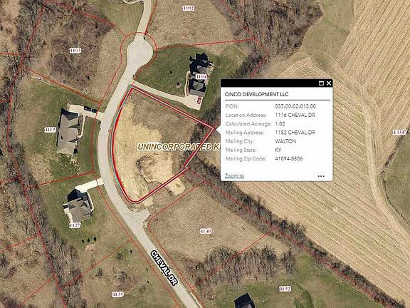 2nd image of 1140 Cheval Dr