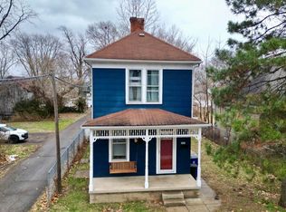 245 Madeira Ave, Chillicothe, OH 45601