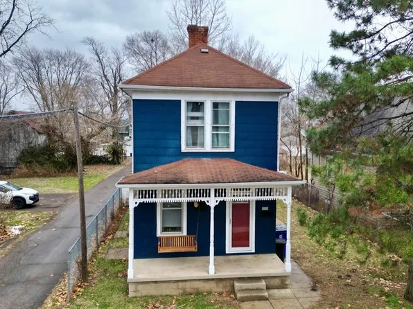 245 Madeira Ave, Chillicothe, OH 45601