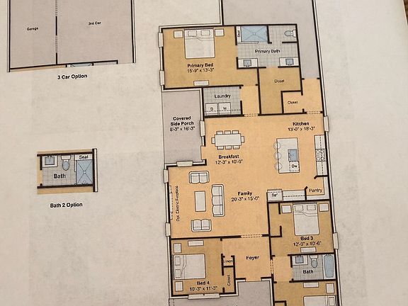 2nd image of 200 Oak Haven Cir