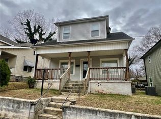 408 E 16th St, Winston Salem, NC 27105