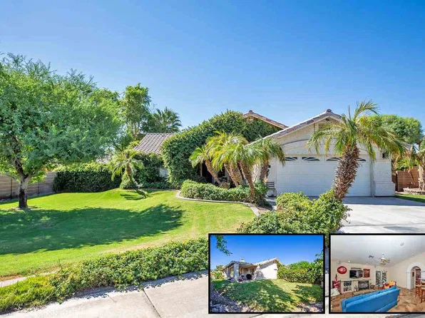 3821 W 18th Pl, Yuma, AZ 85364