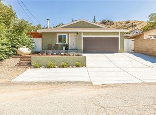 14440 Chiptree Rd, Lake Hughes, CA 93532