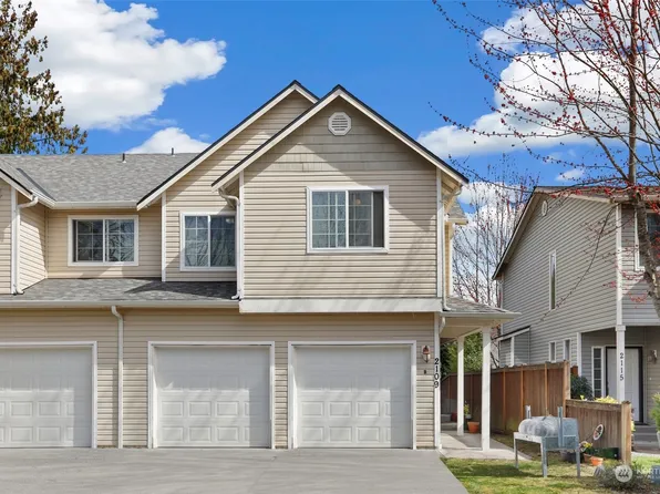 2109 127th Place SE, Everett, WA 98208
