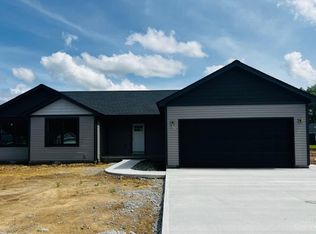 155 Willow Run, Mount Orab, OH 45154