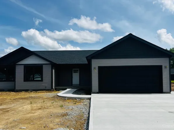 155 Willow Run, Mount Orab, OH 45154