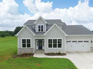 984 Bowers Store Rd, Siler City, NC 27344